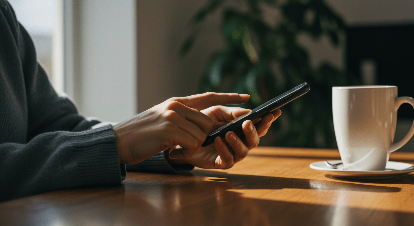 How to Get Phone or Internet Service Through the Lifeline Program