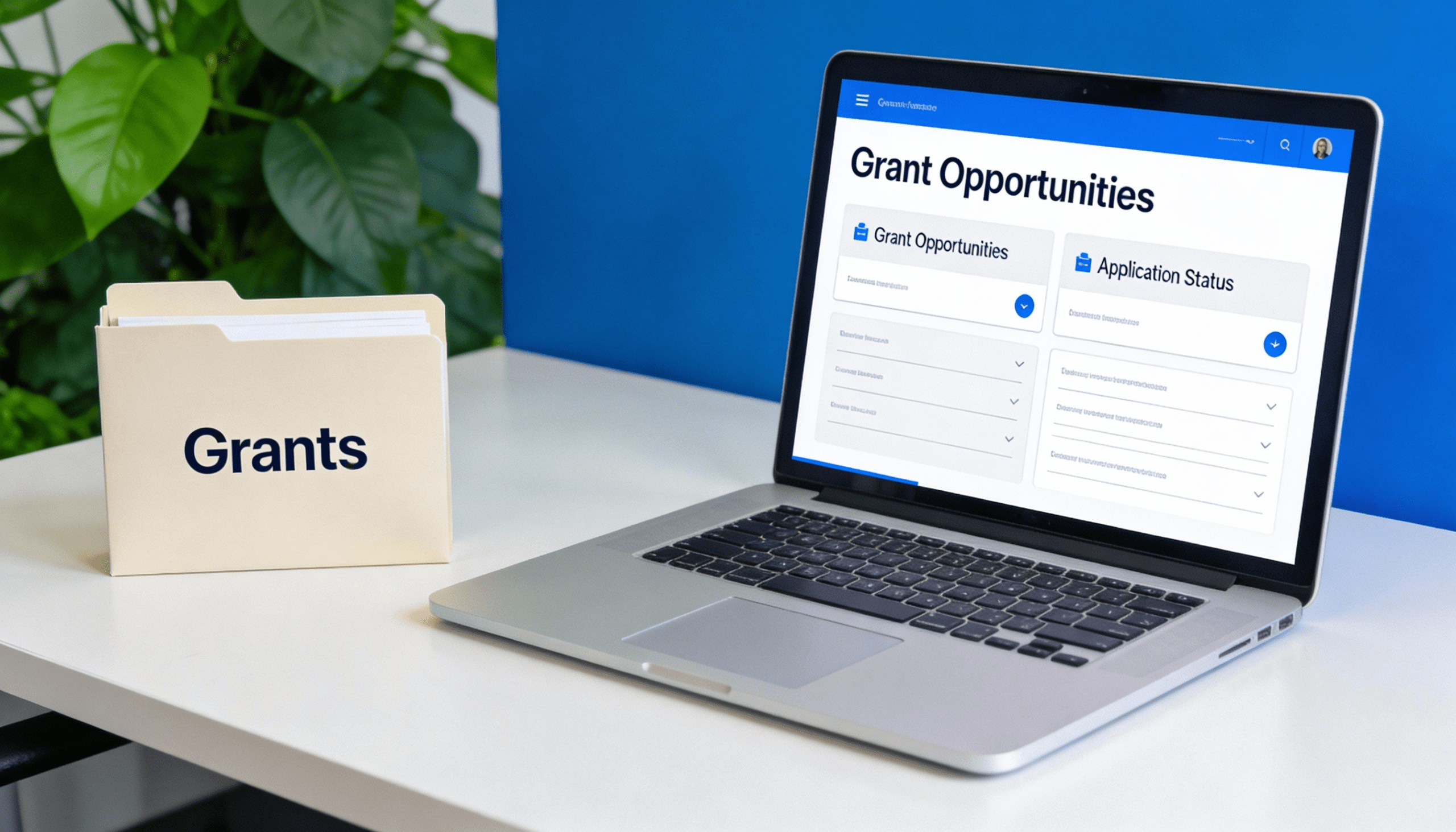 Why Grant Support Platforms Are Changing How People Access Funding