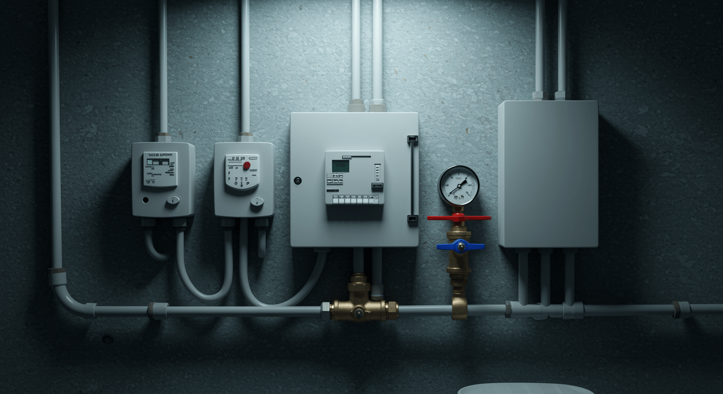 How Utility Assistance Programs Help Families Lower Monthly Bills