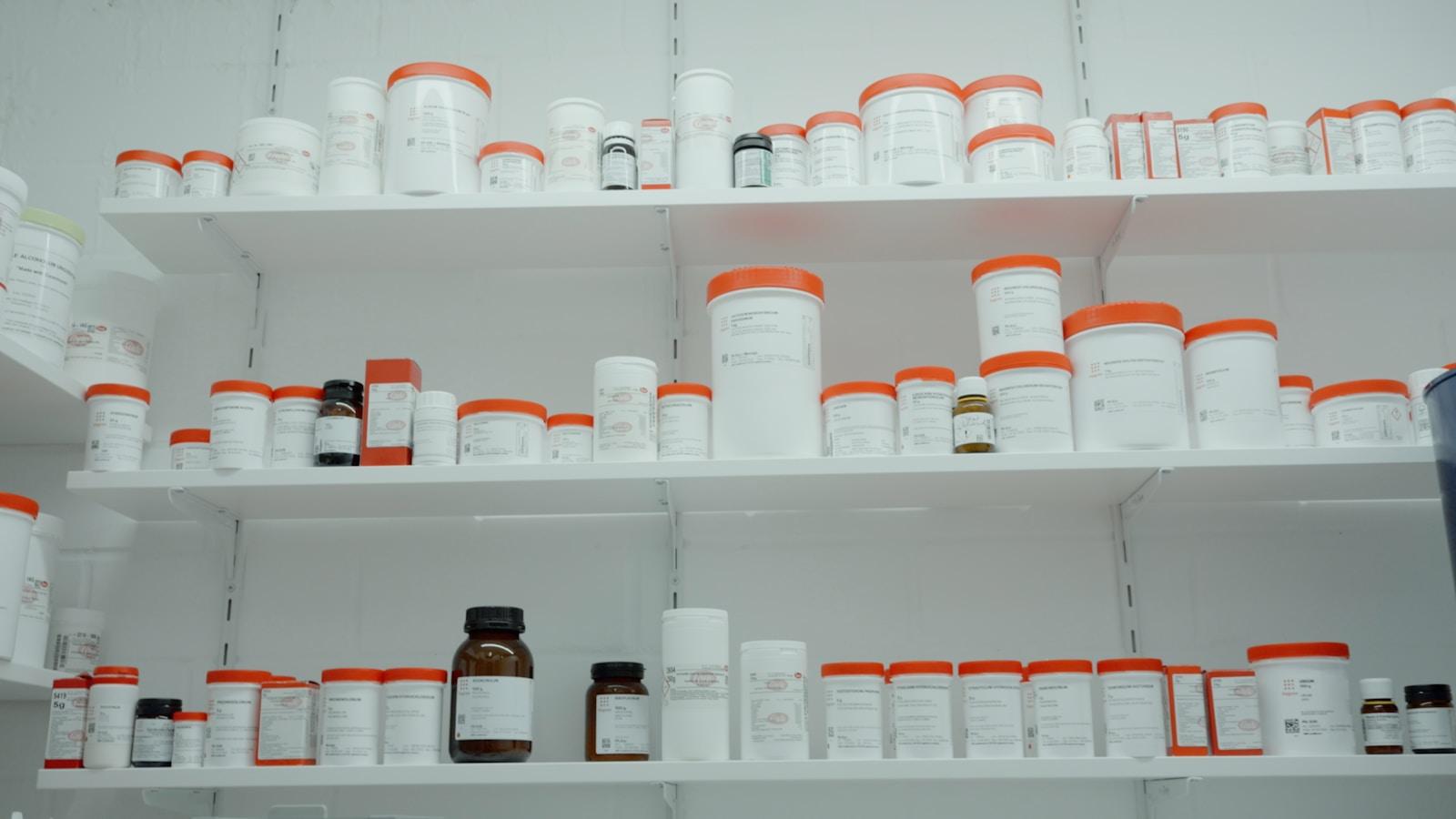 Prescription Drug Assistance Programs That Cut Medication Costs