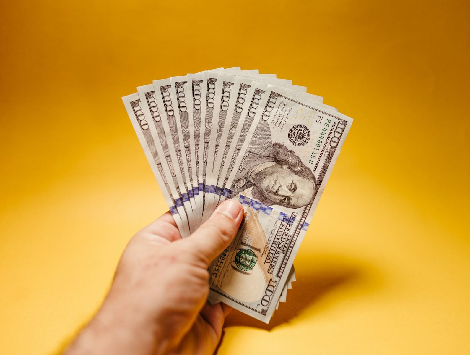 How to Access Emergency Cash Assistance Programs Near You