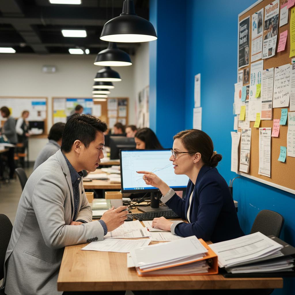 Volunteer Income Tax Assistance (VITA) sites prepare EITC returns for free for qualifying households. Trained IRS-certified volunteers who know the residency documentation requirements that commercial preparers sometimes skip.