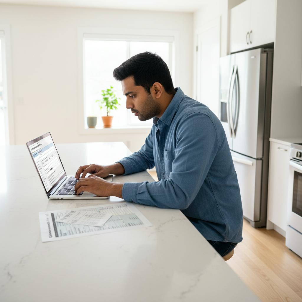 The Loan Rehabilitation Income and Expense form lets borrowers request a payment below the standard reasonable-and-affordable amount; payments are only valid if agreed to in a signed rehabilitation agreement before any money changes hands.