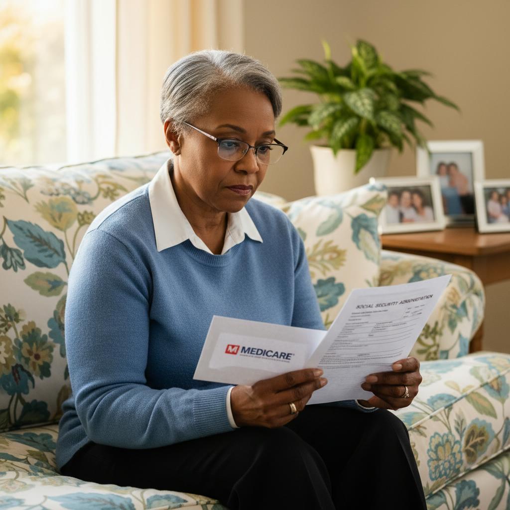 The SSA Application for Extra Help with Medicare Prescription Drug Plan Costs (form SSA-1020) can be completed online, by phone, or on paper. The same application also automatically screens for Medicare Savings Programs in many states.