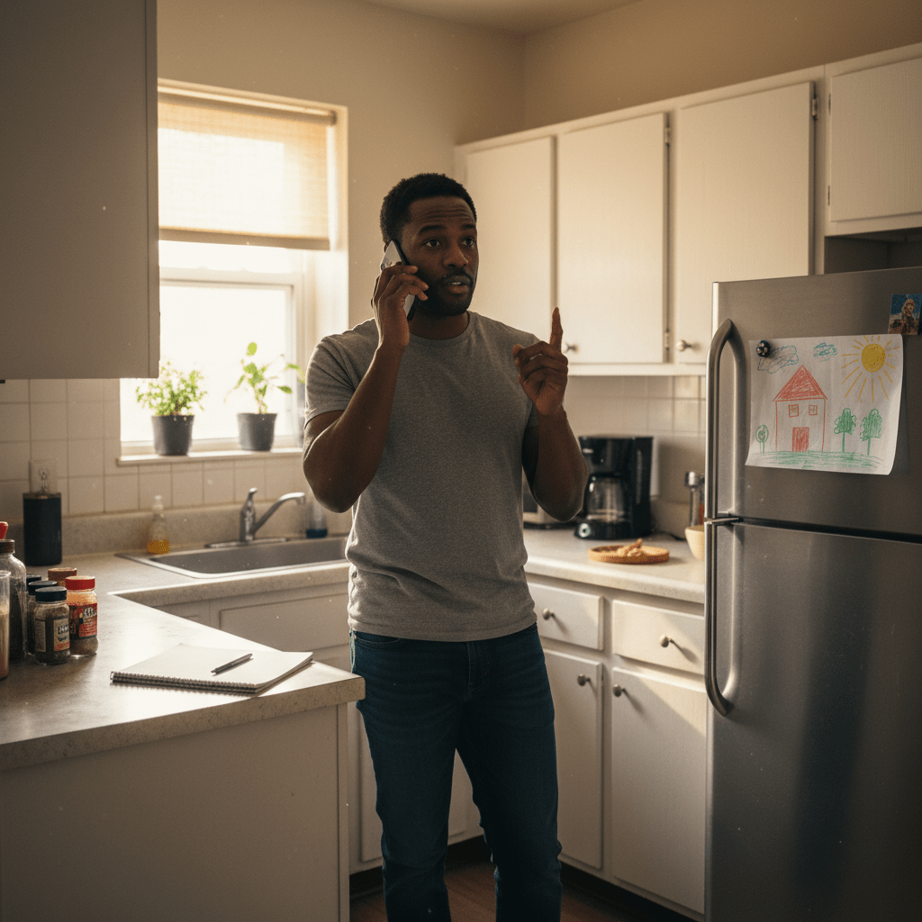 Once a voucher is issued, families usually have about 60 days to find a unit that passes the housing authority's inspection.