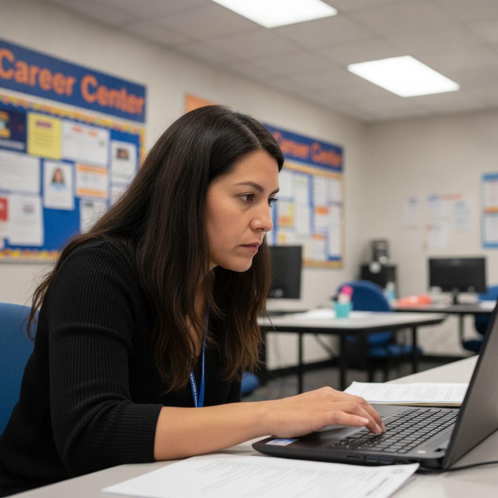 WIOA Job Training in 2026: Who Qualifies, What an American Job Center Pays For, and How to Open a Training Account
