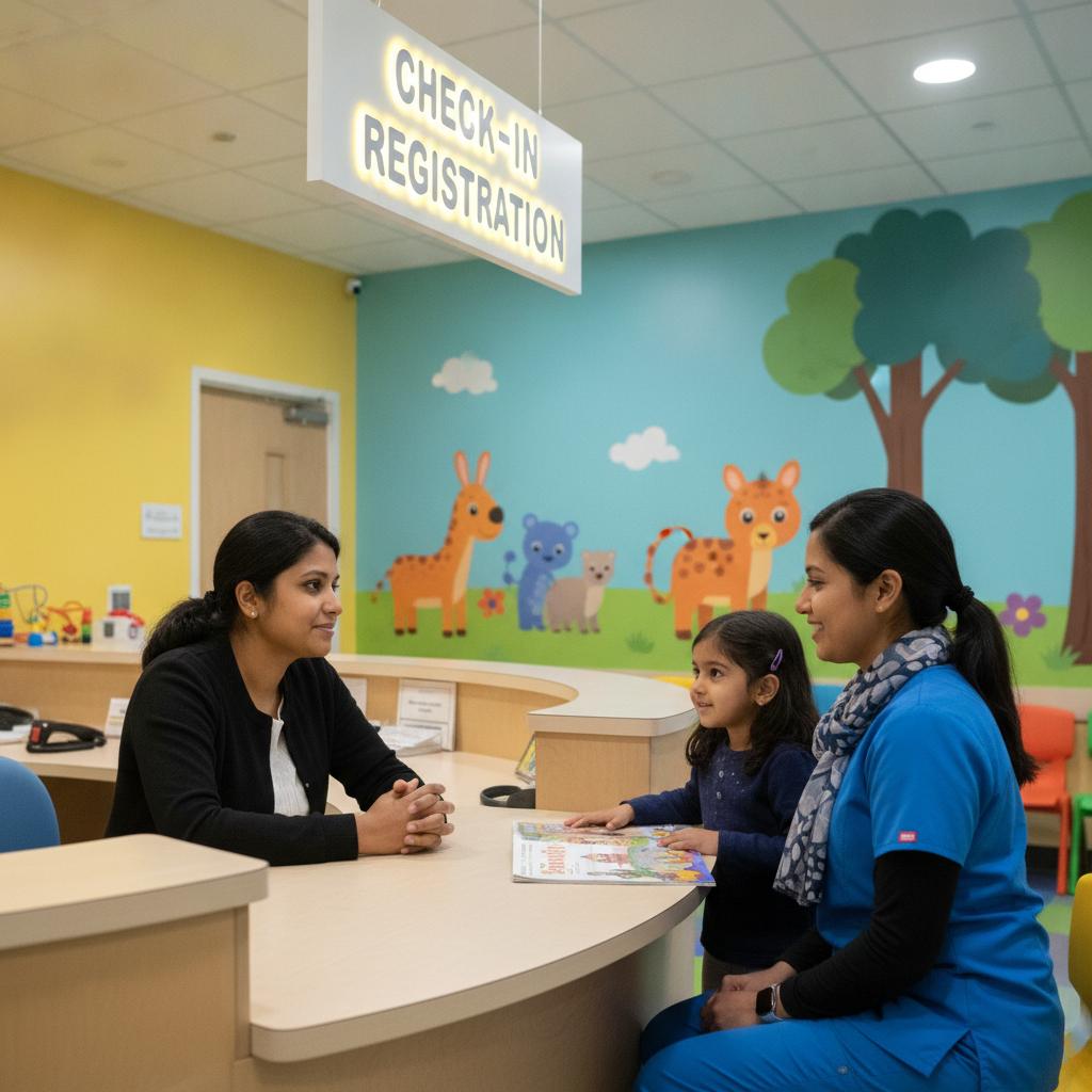 CHIP Eligibility in 2026: Income Limits by Family Size, the Age Rule Parents Miss, and What Happens When Your Income Rises