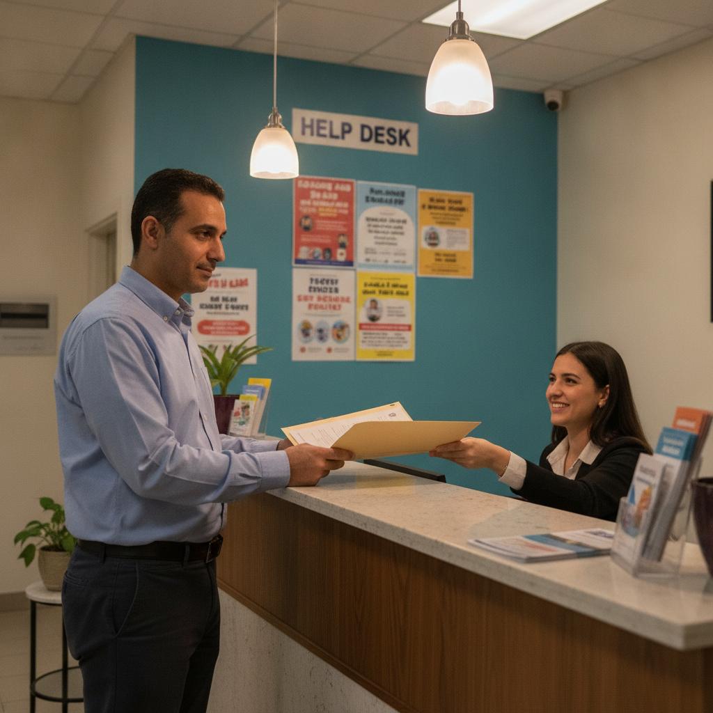 Most families apply for cooling assistance through their local community action agency, where staff can confirm which documents your state requires.