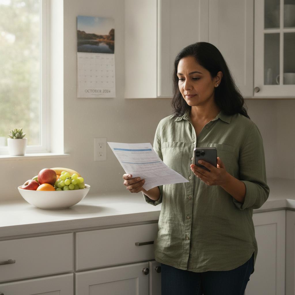 Your servicer tracks your qualifying-payment count, but the number is often wrong after a plan switch, so check it against your own records every year.