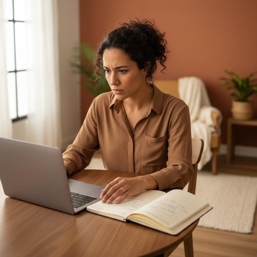 RAP payments are recalculated every year from your adjusted gross income, so a job change can move your bill up or down at recertification.