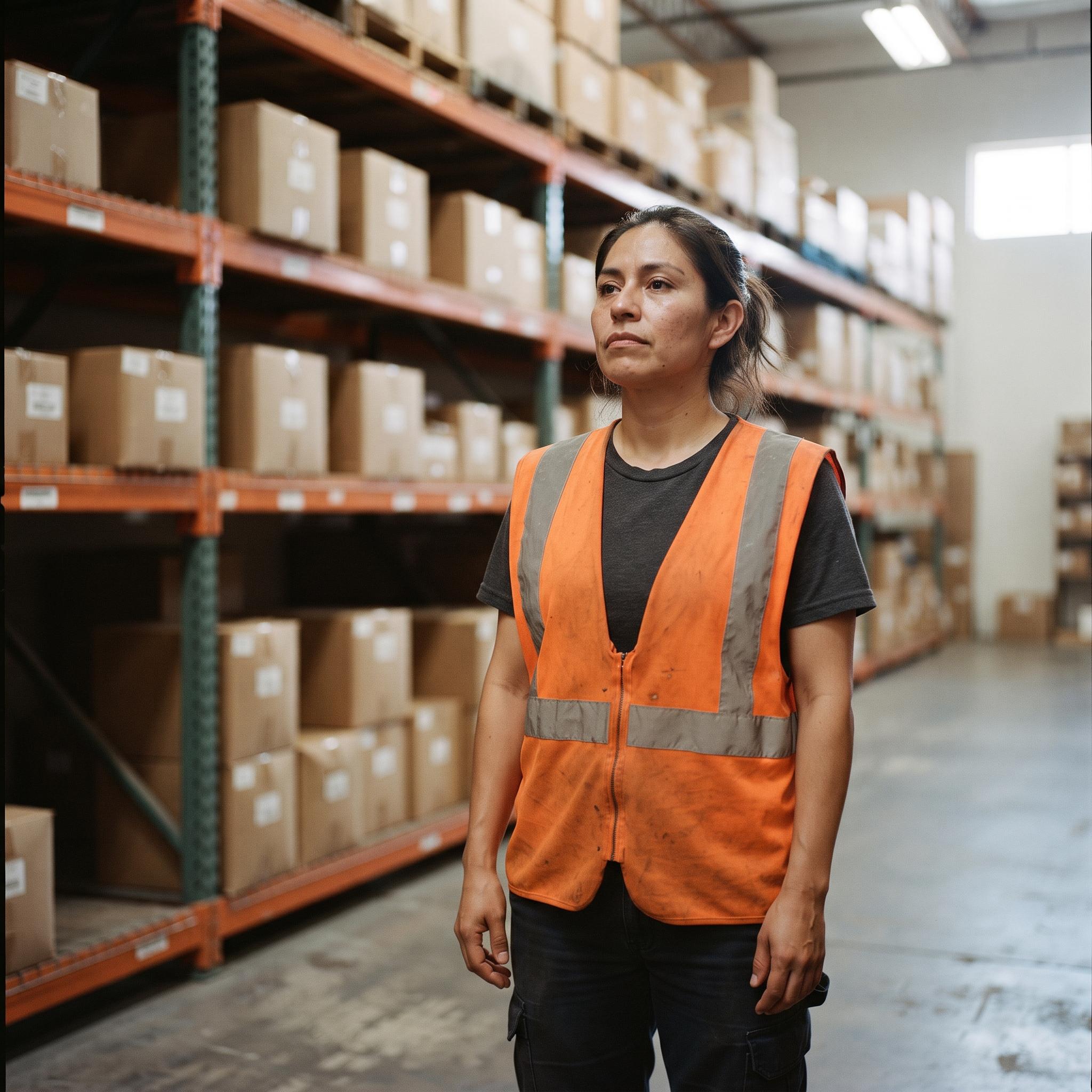 With no income tax owed, the refundable formula is the entire credit, and it is capped at $1,700 per child no matter how many hours you worked.