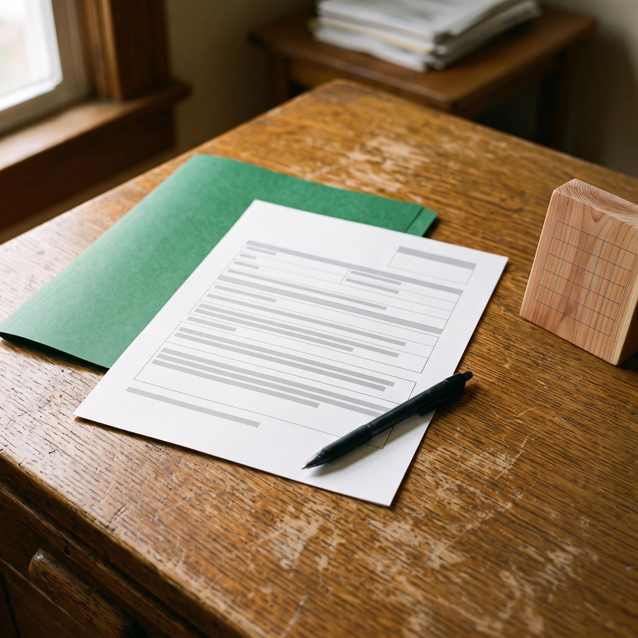 The pre-screening notice has to reach the state workforce agency within 28 days of the start date, or the credit is off the table for that hire.