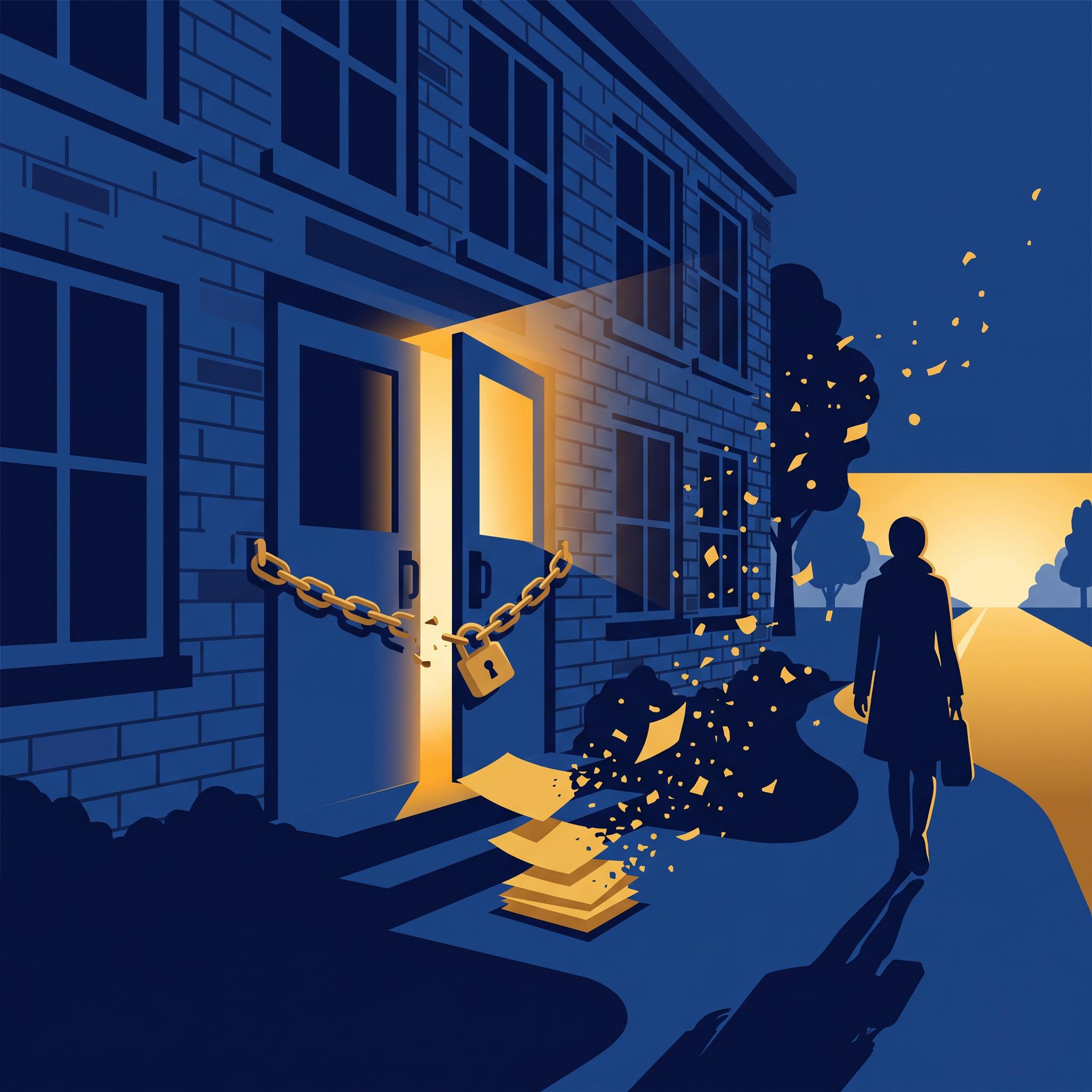 Closed School Discharge for Federal Student Loans: The 180-Day Window, and Why Discharge Is Now Automatic After One Year