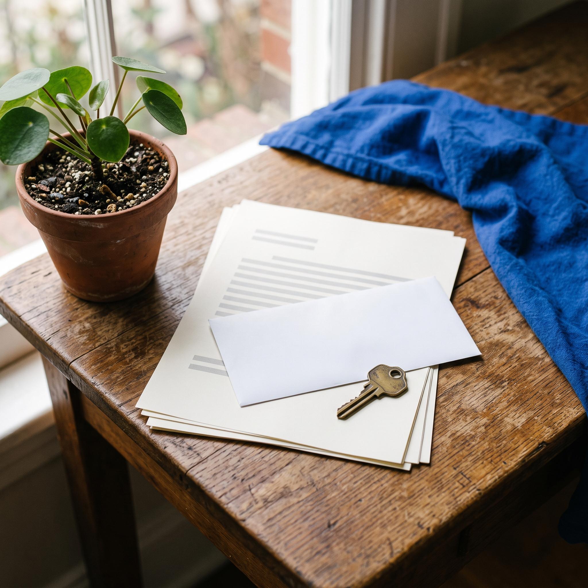 Rapid Re-Housing assistance is tied to a specific lease and a case plan, not an open-ended subsidy.
