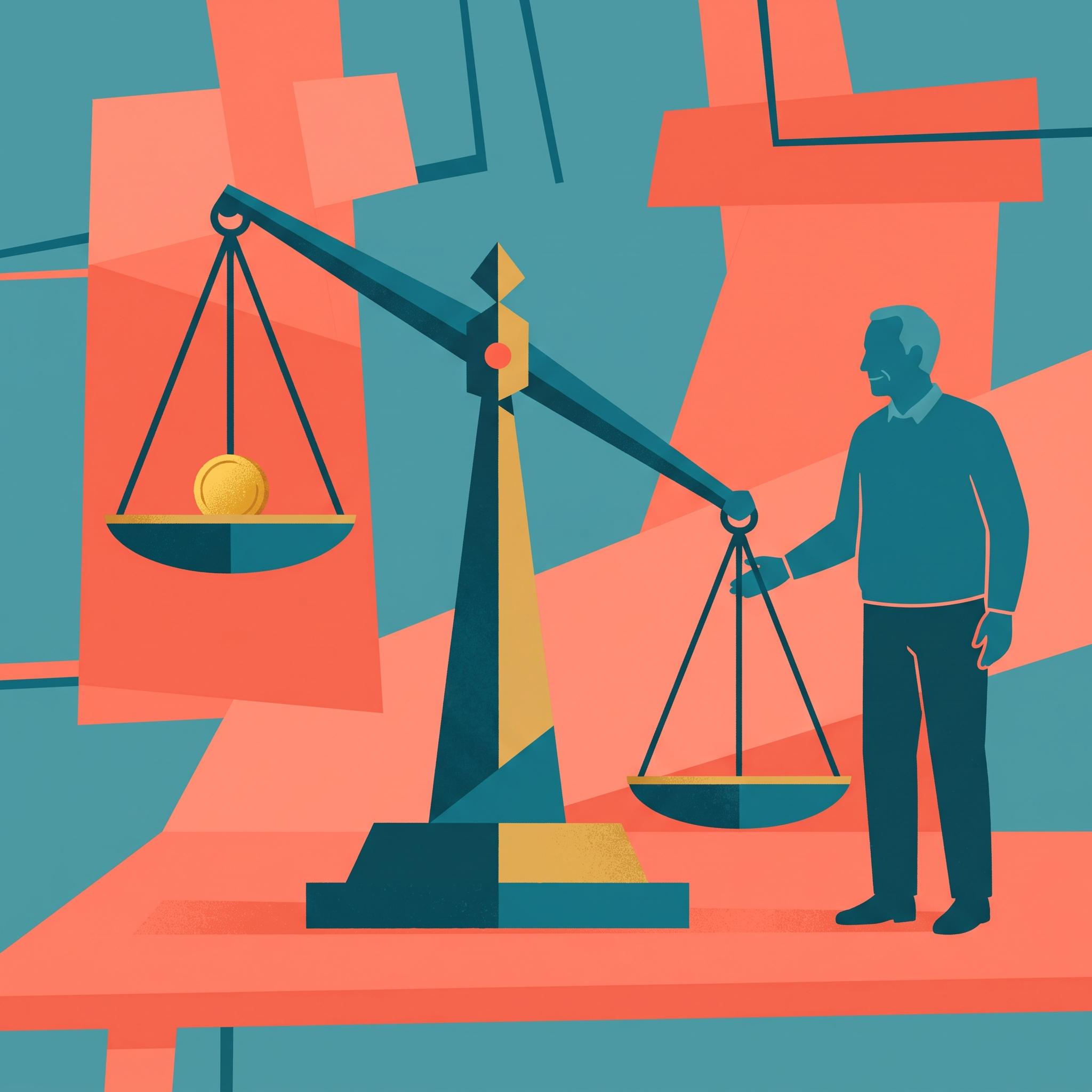 The federal sliding-fee rule ties what you pay directly to your income, not to a flat clinic price.