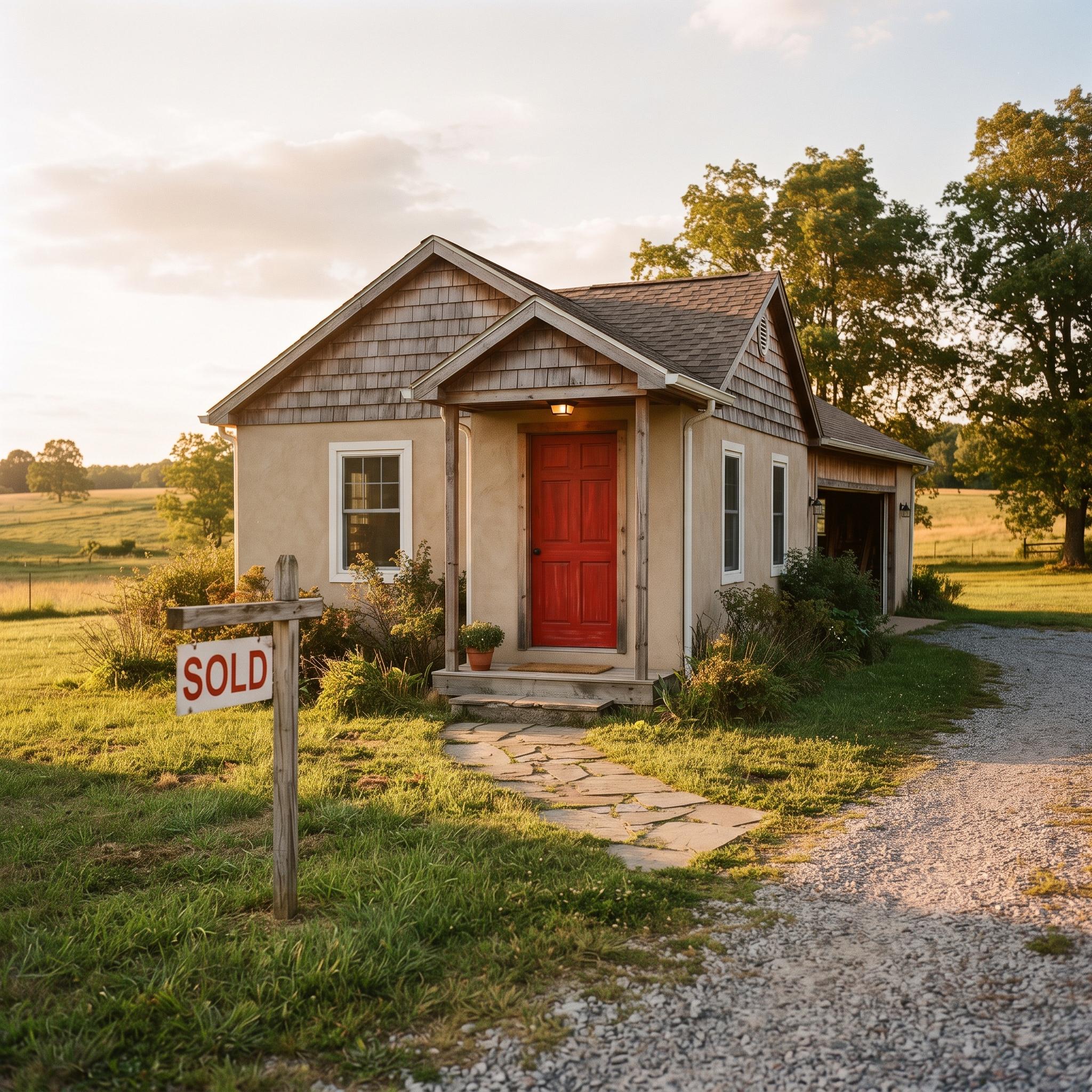 U.S. Department of Agriculture (USDA) Section 502 Direct Loan Eligibility: No Down Payment, Rates as Low as 1%, and the Area Income Limit You Can’t Exceed