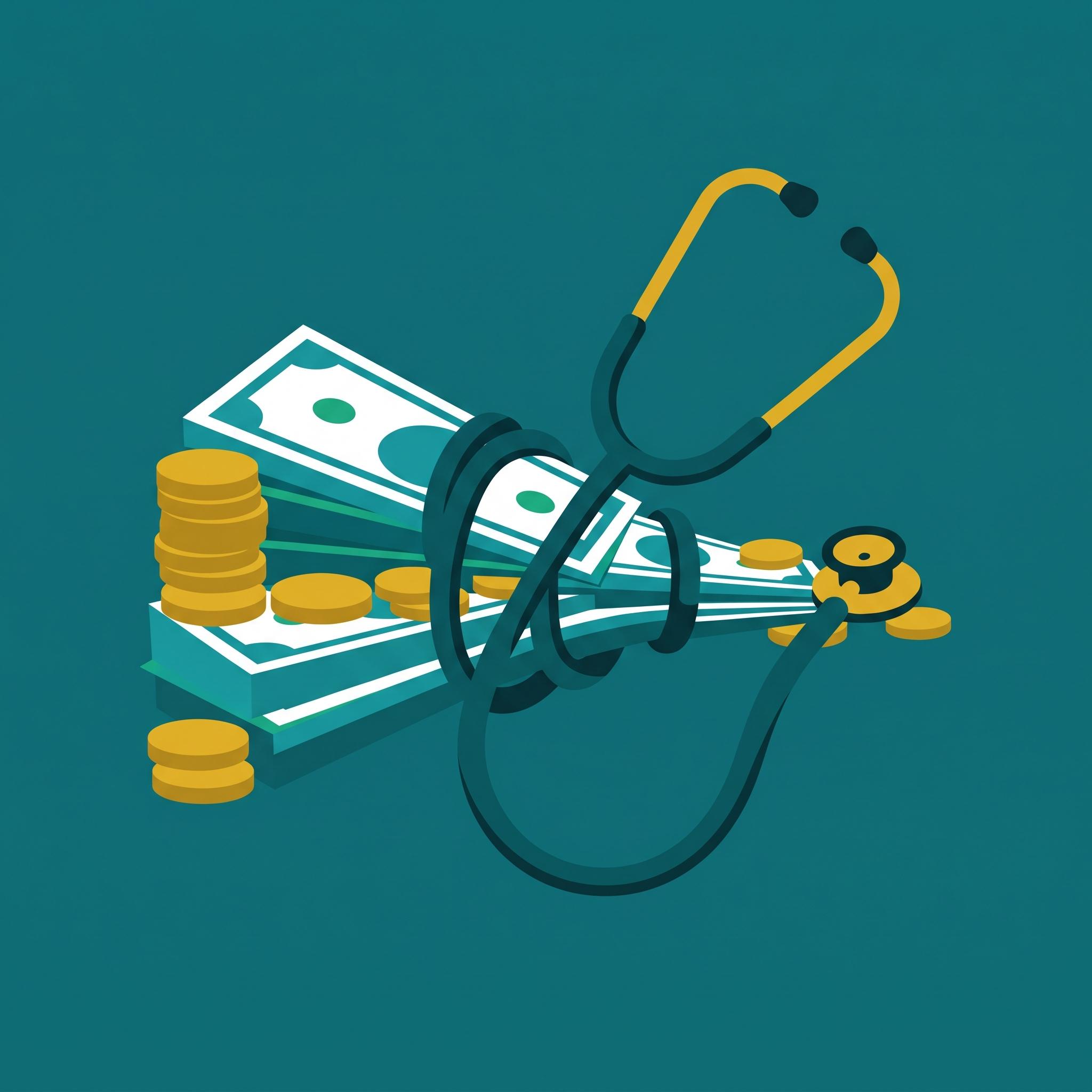 Each year of service chips away at the loan balance until the two-year contract, and the debt, run out together.