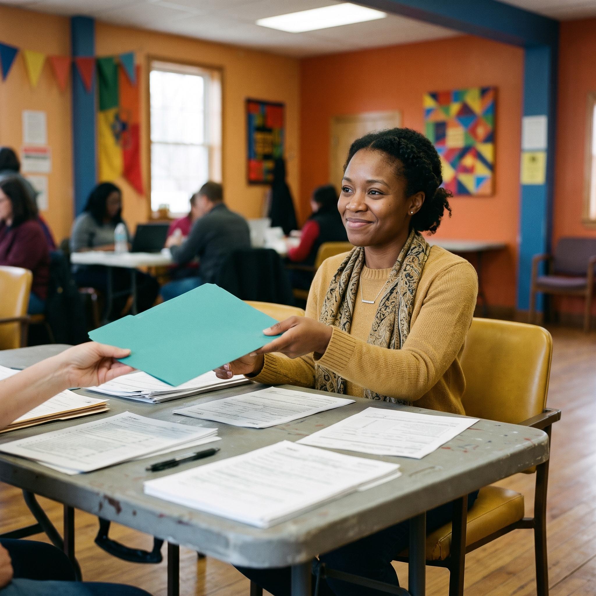Volunteer Income Tax Assistance (VITA) and Tax Counseling for the Elderly (TCE) Eligibility: The Income Ceiling and Who Qualifies Without It